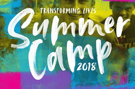 SUMMER CAMP